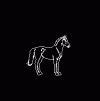 Horse rear.gif