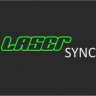 LaserSync