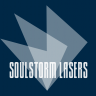 Soulstorm Lasers
