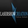 lasershow-creation